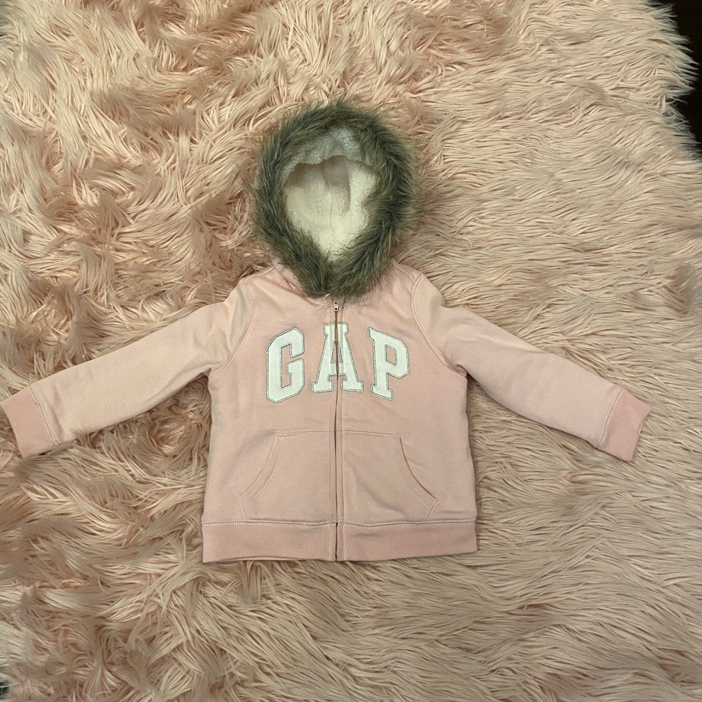 Gape Jacket